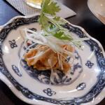 お酒と中華 eito - 料理　