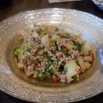 お酒と中華 eito - 料理　