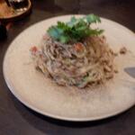 お酒と中華 eito - 料理　