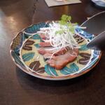 お酒と中華 eito - 料理　