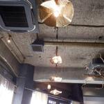 お酒と中華 eito - 内観　