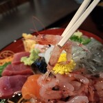 Sushi Dokoro Yamashichi - 