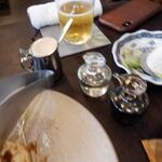 お酒と中華 eito - 料理　