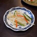 お酒と中華 eito - 料理　