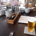 お酒と中華 eito - ドリンク