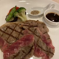 特選近江牛レストラン ティファニー - 