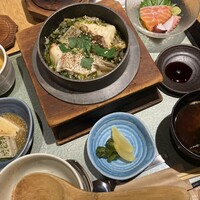 大山鶏と鮮魚 居酒屋 まいか - 