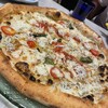 99 Pizza Napoletana Gourmet