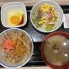 吉野家 407号線太田店