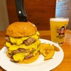 ゴリゴリバーガー タップルーム