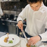 Artisan - 掲載許可済み