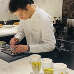 Artisan - 掲載許可済み