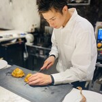 Artisan - 掲載許可済み