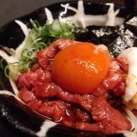 ヤキニク甲 - 