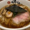 中華蕎麦 時雨 伊勢佐木長者町本店