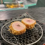 とんかつ ふじ井 - 