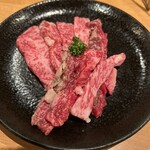 焼肉問屋 牛蔵 - 