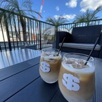 Cafe and Bar $-3 - 