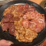 焼肉問屋 牛蔵 - 