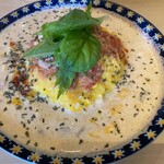 タビユキカフェ - 