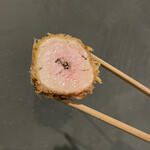 とんかつ ふじ井 - 