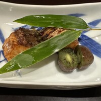 御料理 辻 - 