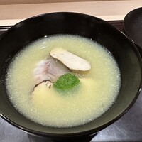 御料理 辻 - 