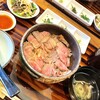 炭火焼肉の店 長春館 本店