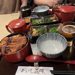 ひつまぶし 花岡 - 