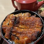 ひつまぶし 花岡 - 