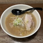 らーめん 三ツ和屋 - 料理写真: