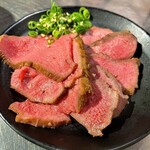 焼肉ヒロミヤ - 