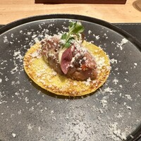 銀座 大石 - 