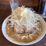 ラーメンこじろう - 