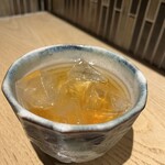 Sumiyoshi Asa Fujinoya - 上等梅酒