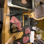 Tachigui Yakiniku Jiroumaru - 