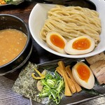 Tsukemen Ramen Haruki - 