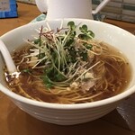 麺屋 Hulu-lu - 