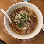 麺屋 Hulu-lu - 