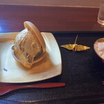 甘味カフェ 茶ゆ - 