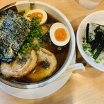 Chuuka soba ranman - 