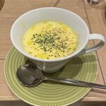 ハタケカフェ - 