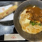 山下本気うどん - 