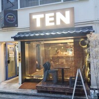 御茶ノ水 TEN - 
