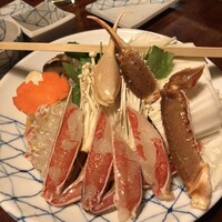 かに道楽 新宿本店 - 