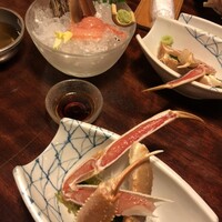 かに道楽 新宿本店 - 