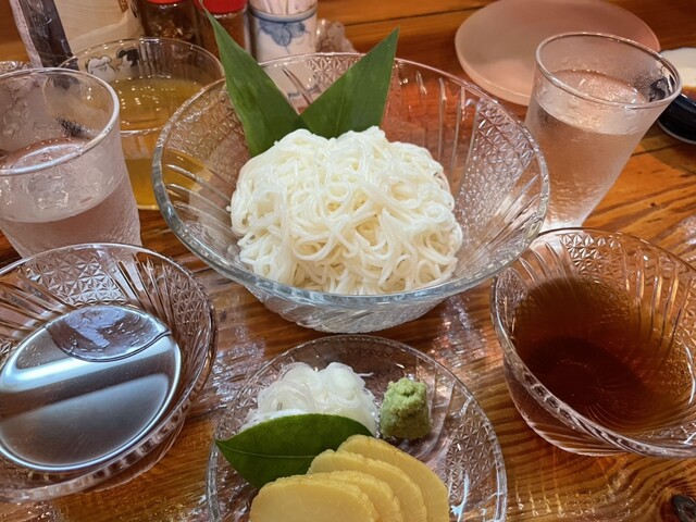 かんしょう白石 &ndash; 白石市の居酒屋で宮城の味を堪能