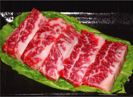 焼肉千里馬 蔵王駅前店 - 白石蔵王（焼肉）の写真