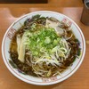 尾道ラーメン 暁