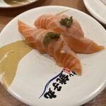 Sushi Choushimaru - 